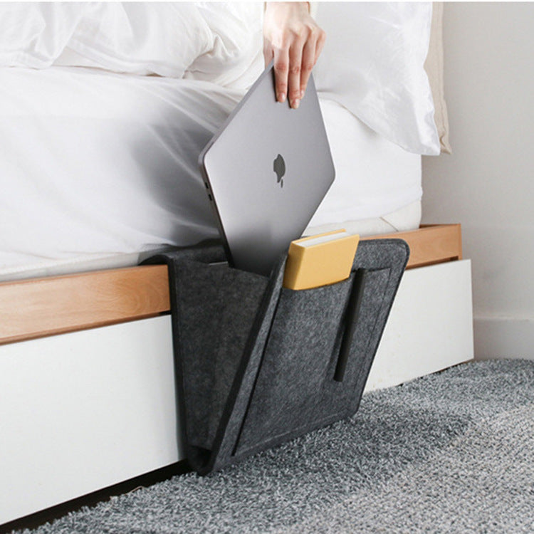 Bedside Storage