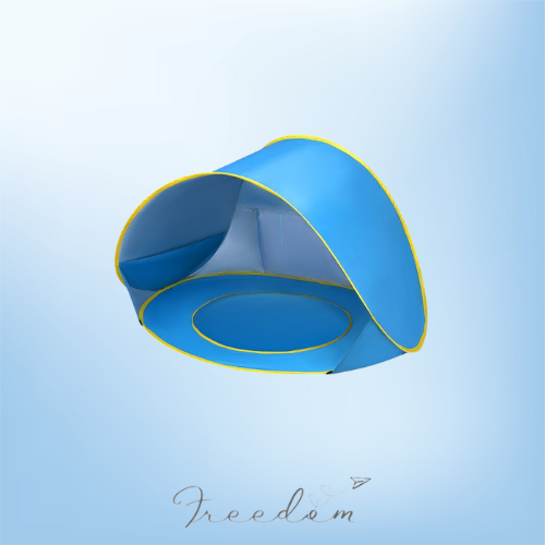 Ocean Pool Tent for Babies