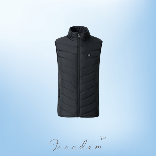 Heated Vest