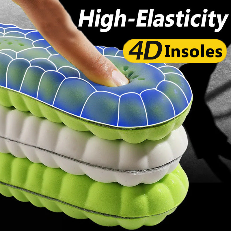 Massage Shoe Insoles