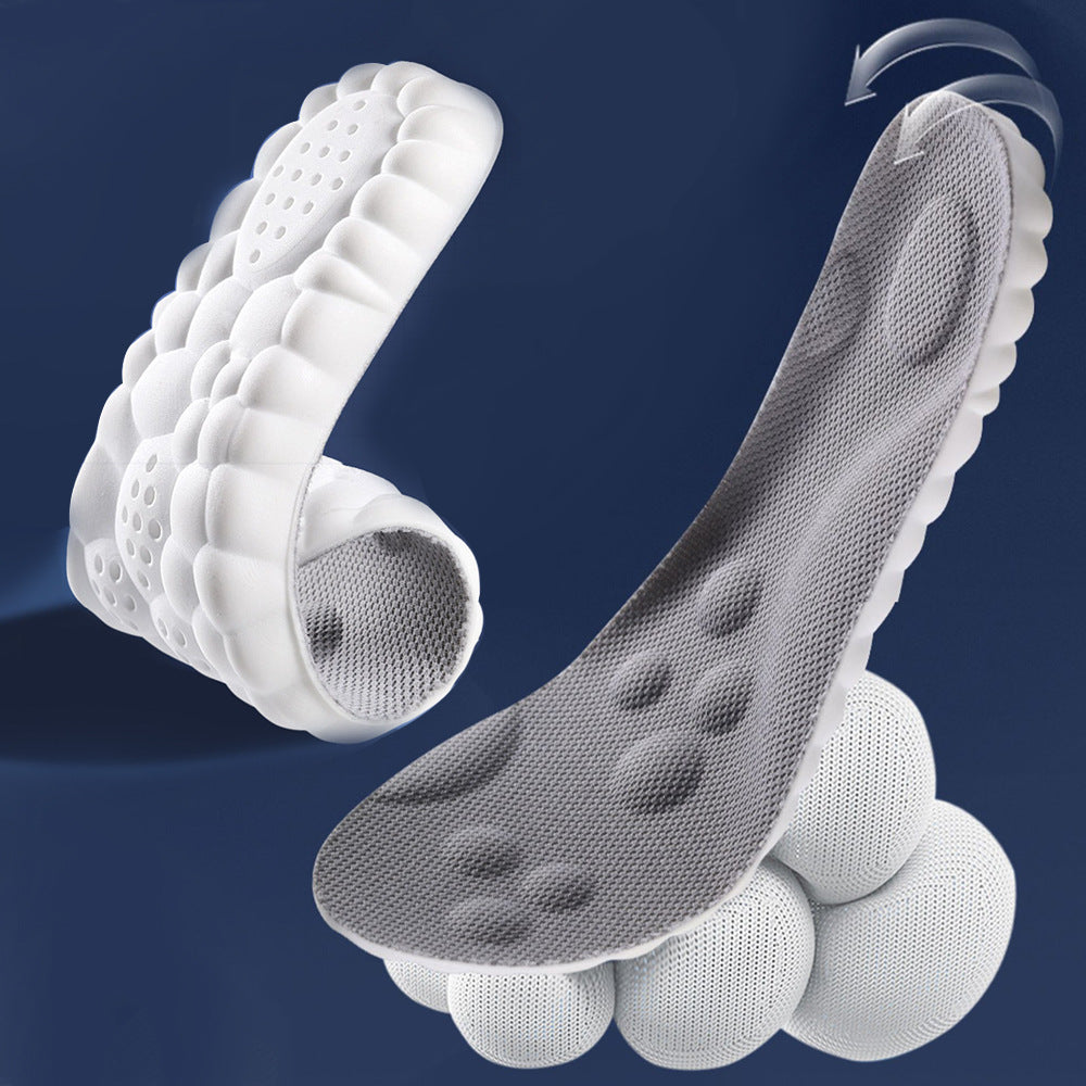 Massage Shoe Insoles