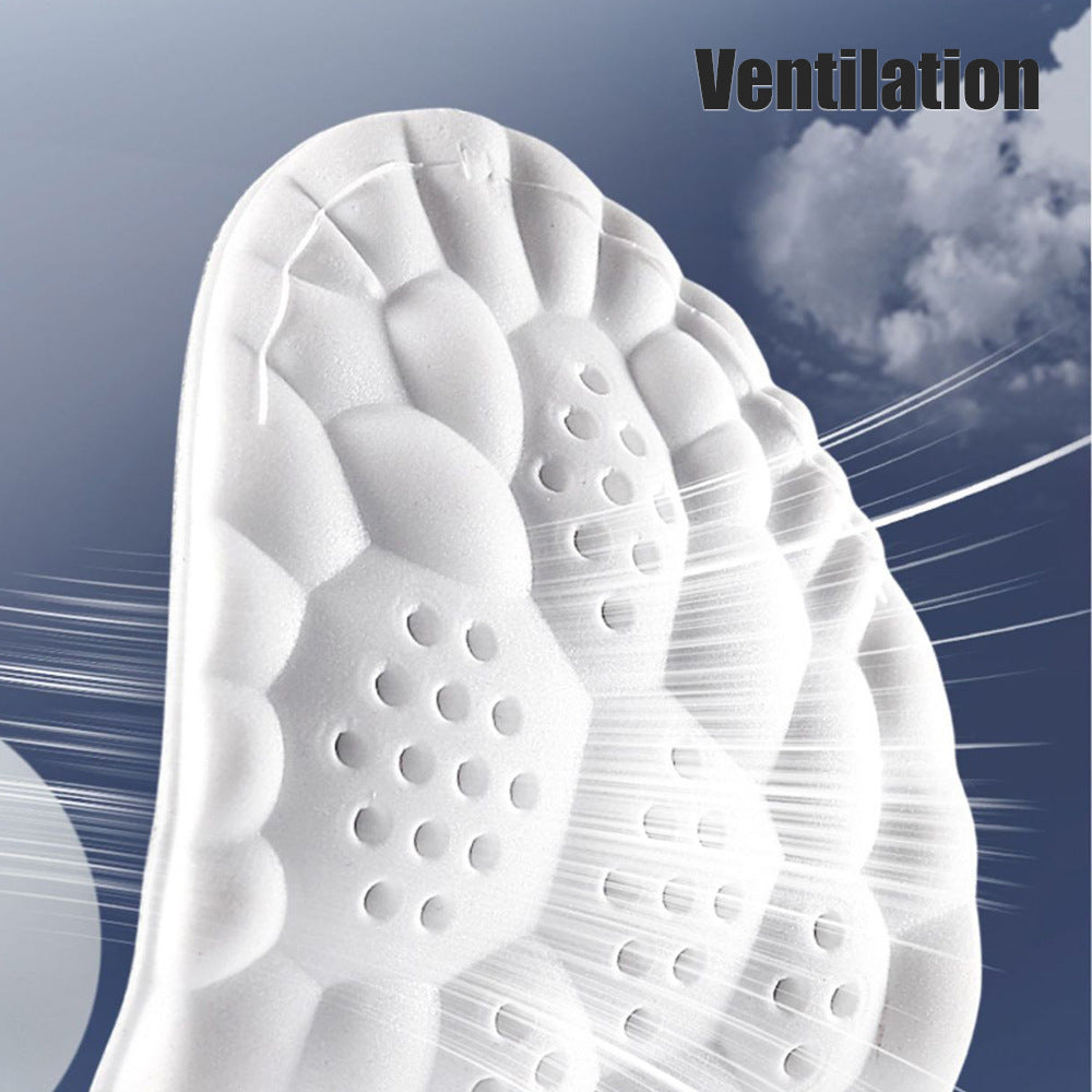 Massage Shoe Insoles