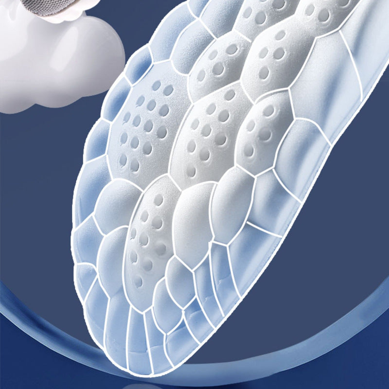 Massage Shoe Insoles