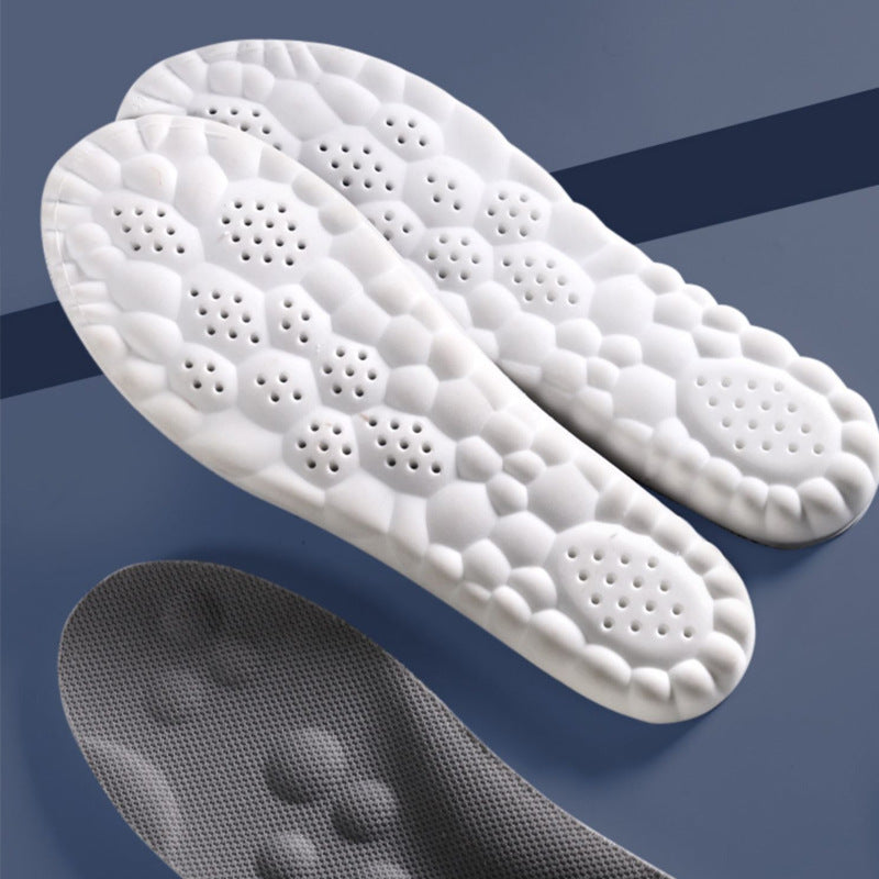 Massage Shoe Insoles