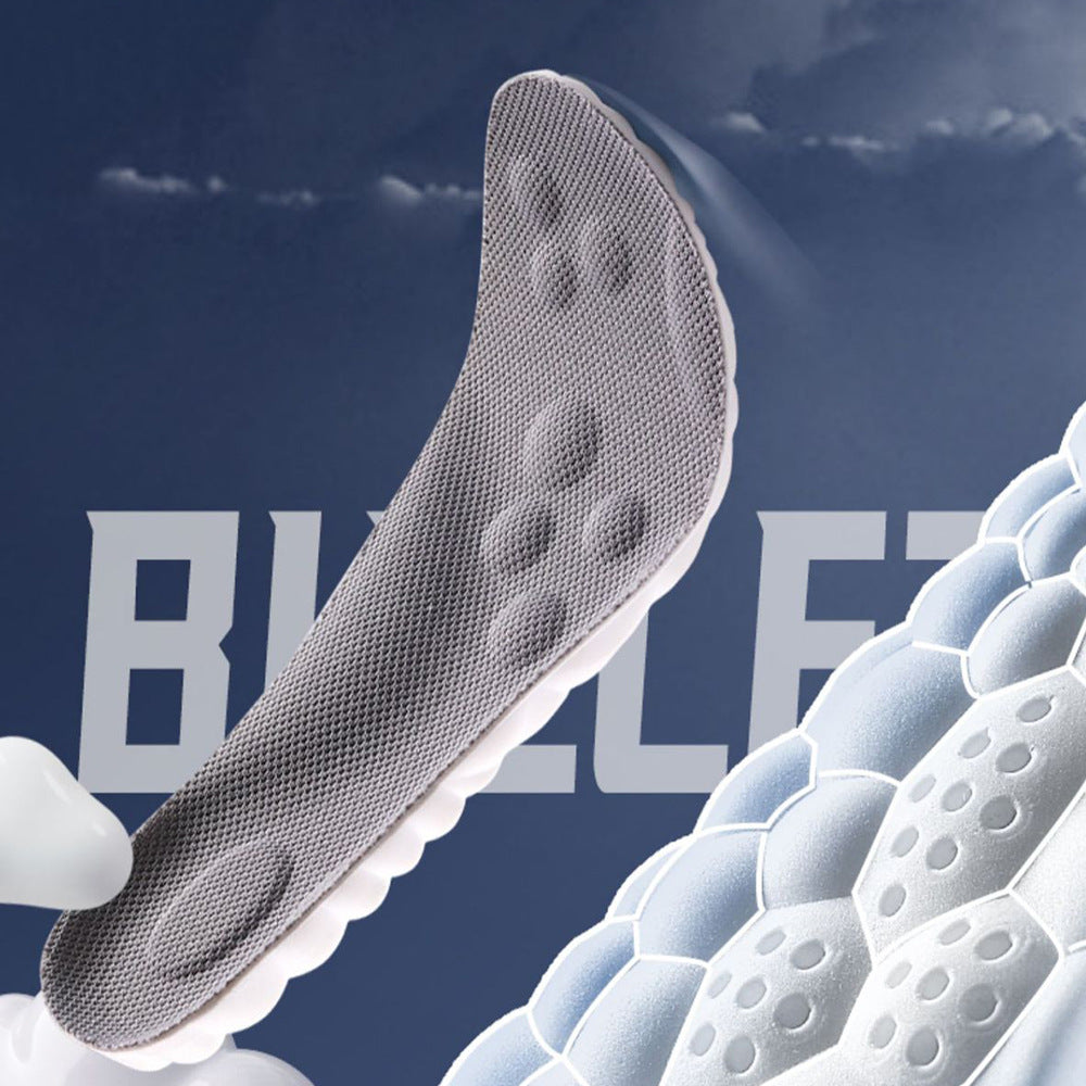 Massage Shoe Insoles