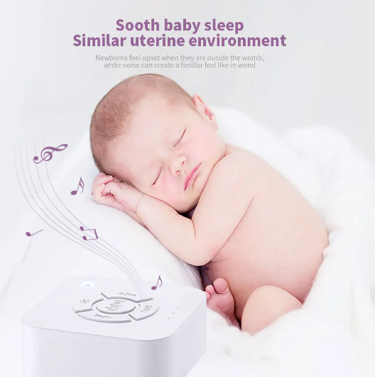 Baby Sleep Comforter Music