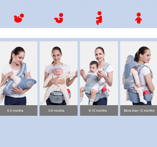 Baby Carrier