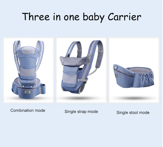 Baby Carrier