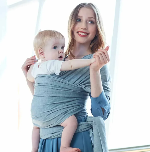 Baby Wrap Carrier