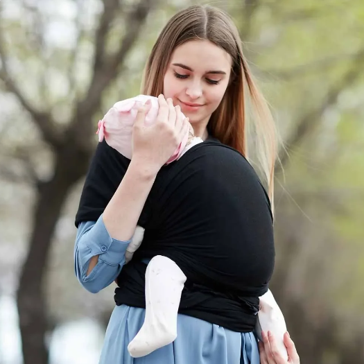 Baby Wrap Carrier