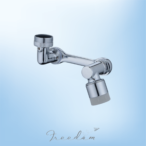 Universal Splash Faucet Filter